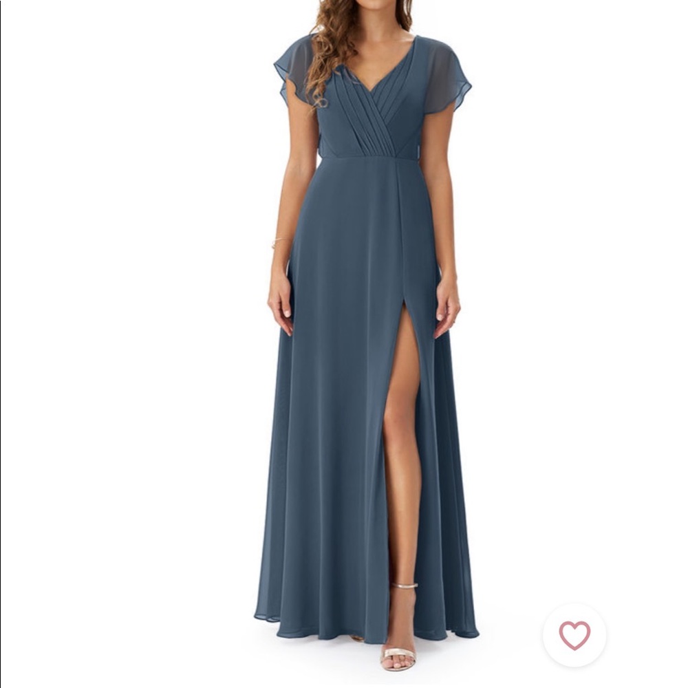 AZAZIE Bridesmaid Dress
